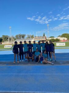 Atletismo