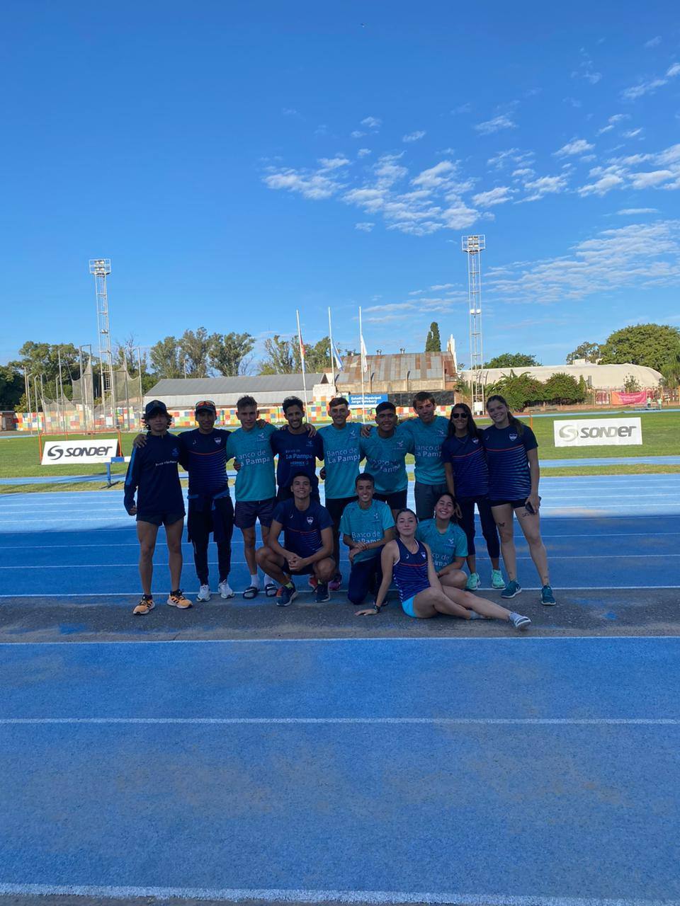 Atletismo