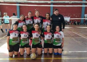 Voley