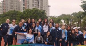 Atletismo