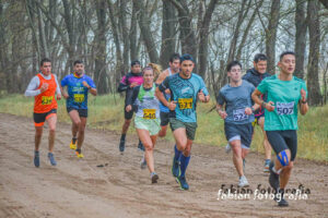 Atletismo