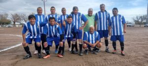 Futbol