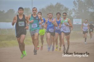 Atletismo