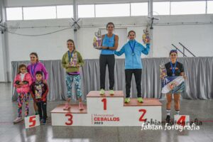 Atletismo