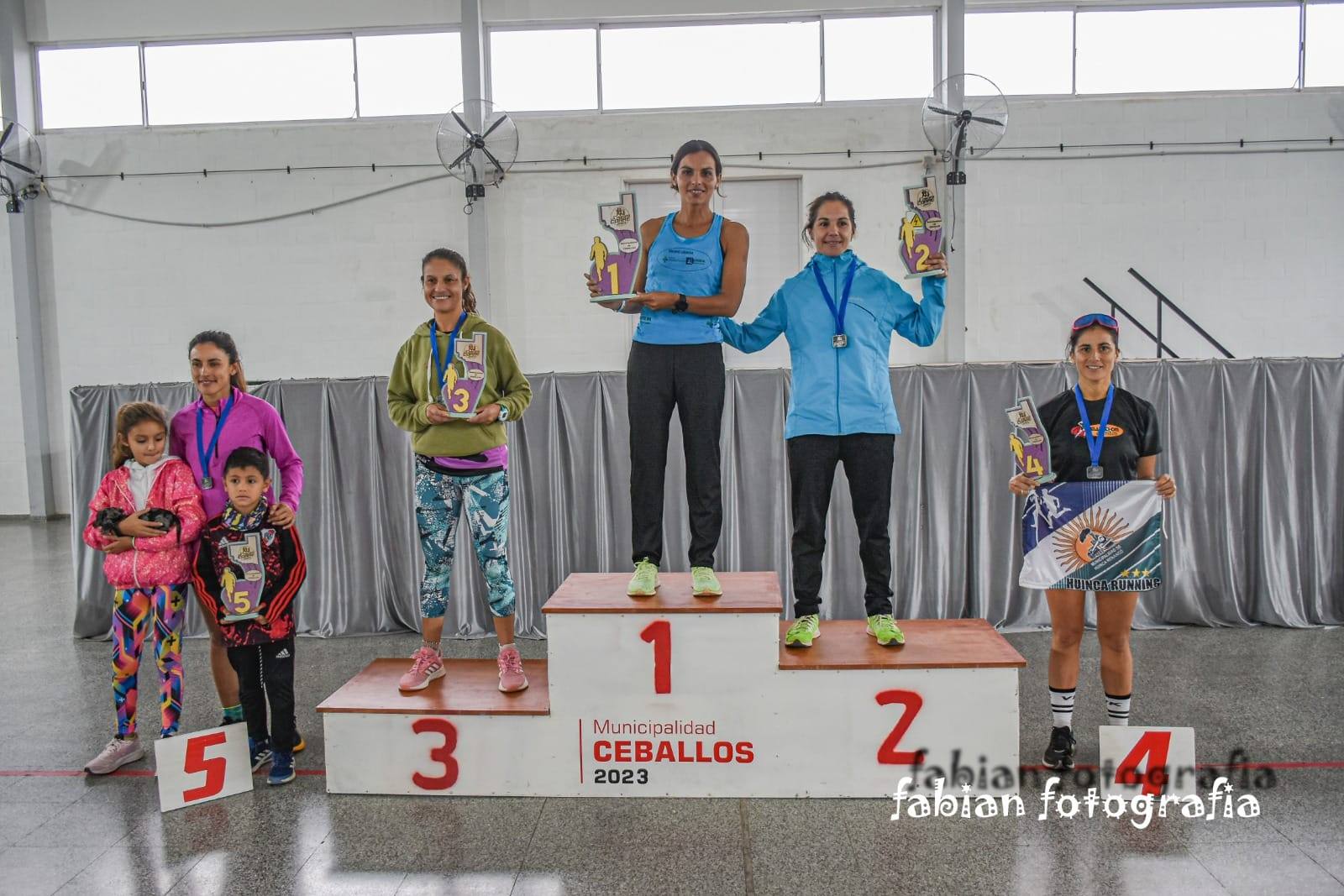 Atletismo