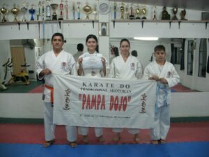 Karate