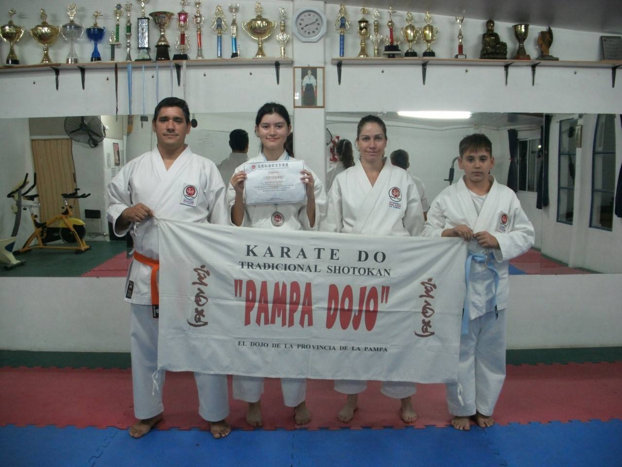 Karate