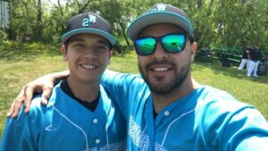 Softbol