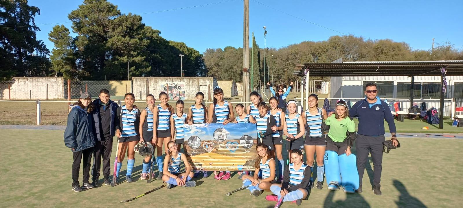 Hockey