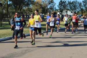 Atletismo