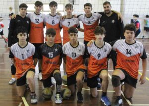 Voley