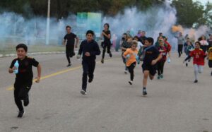 Atletismo