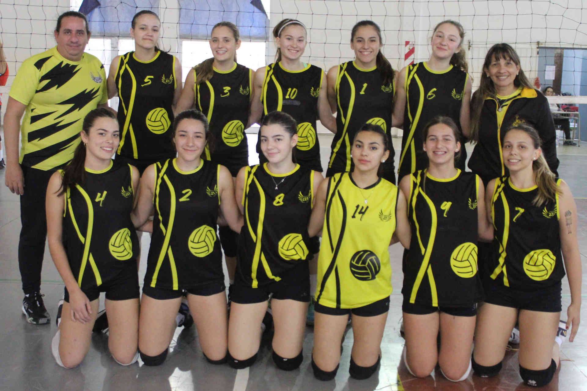Voley