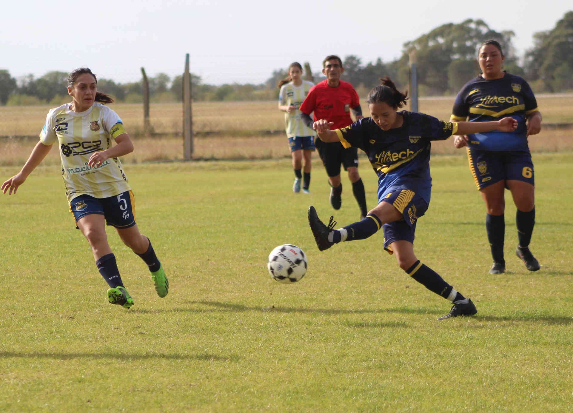 Futbol