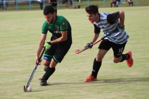 Hockey