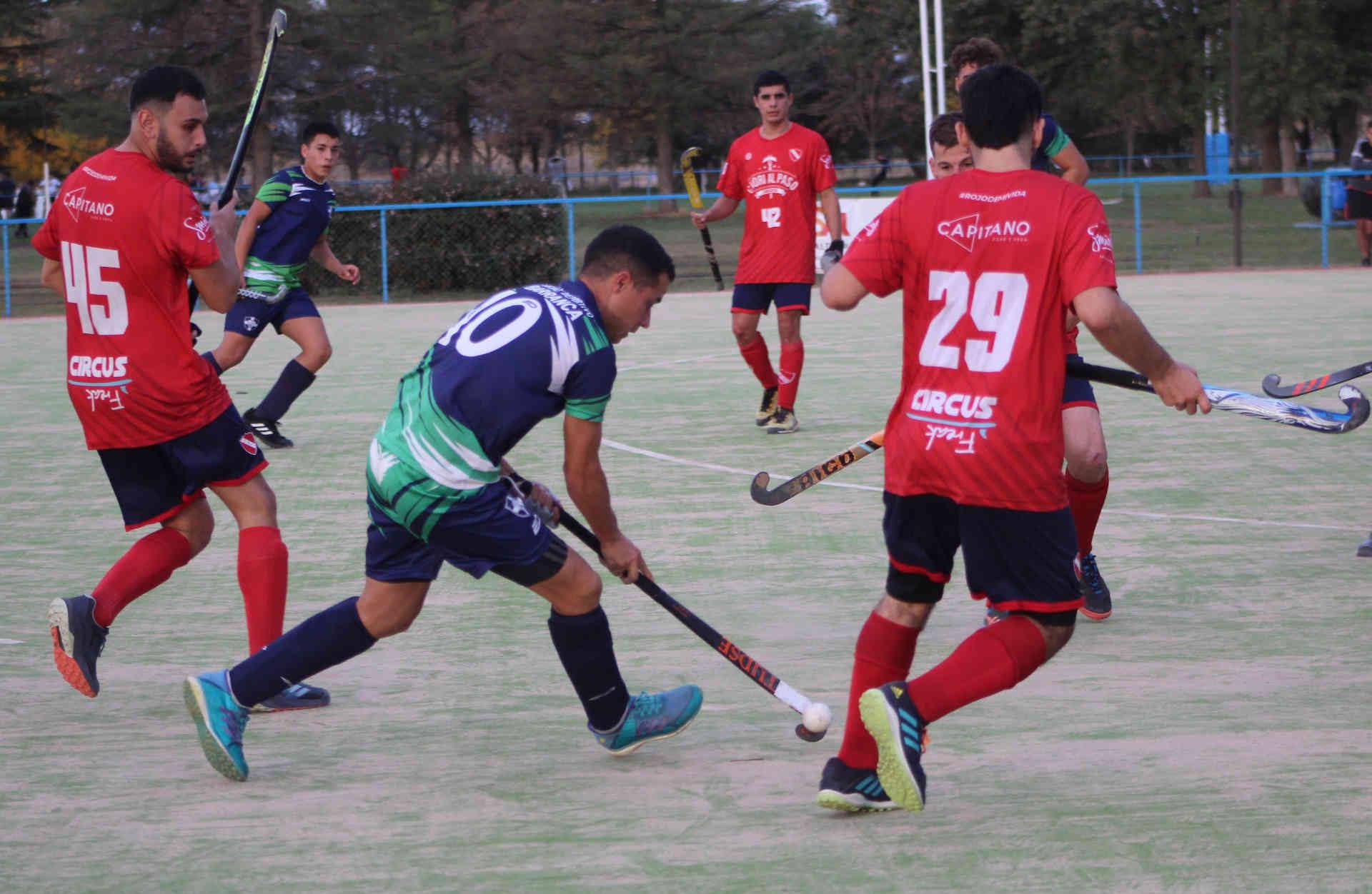 Hockey