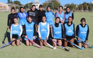 Hockey