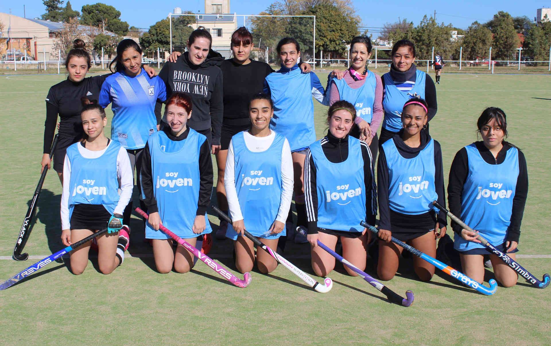 Hockey