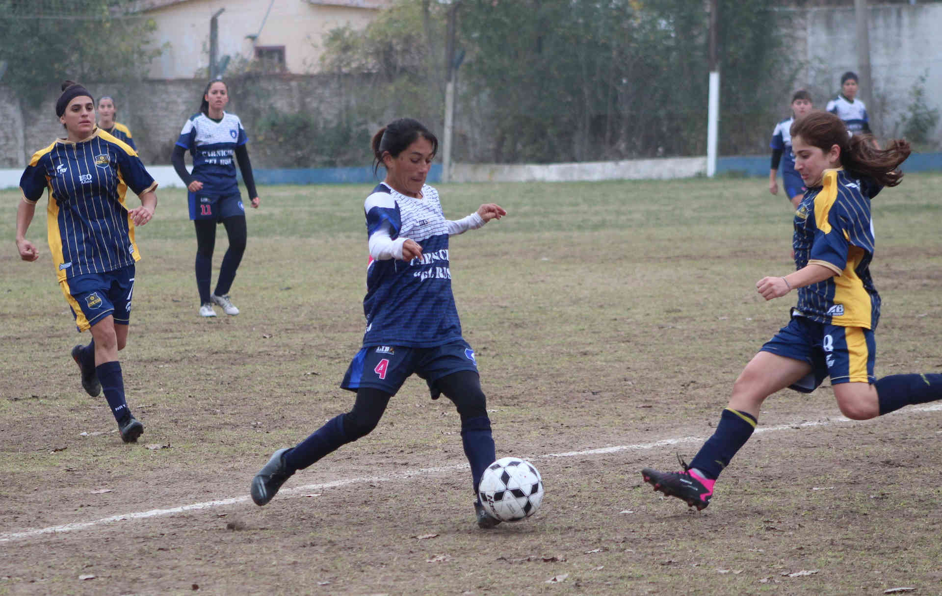 Futbol
