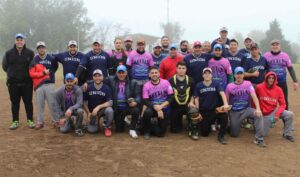 Softbol