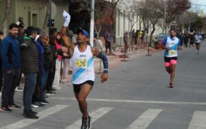 Atletismo