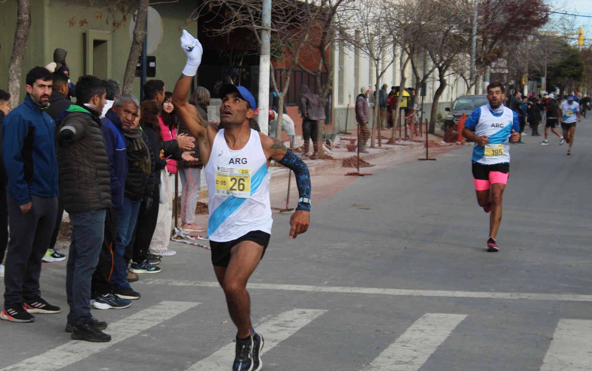 Atletismo