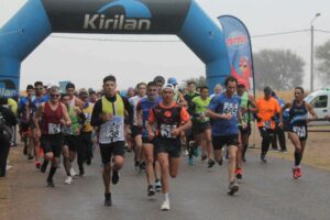 Atletismo