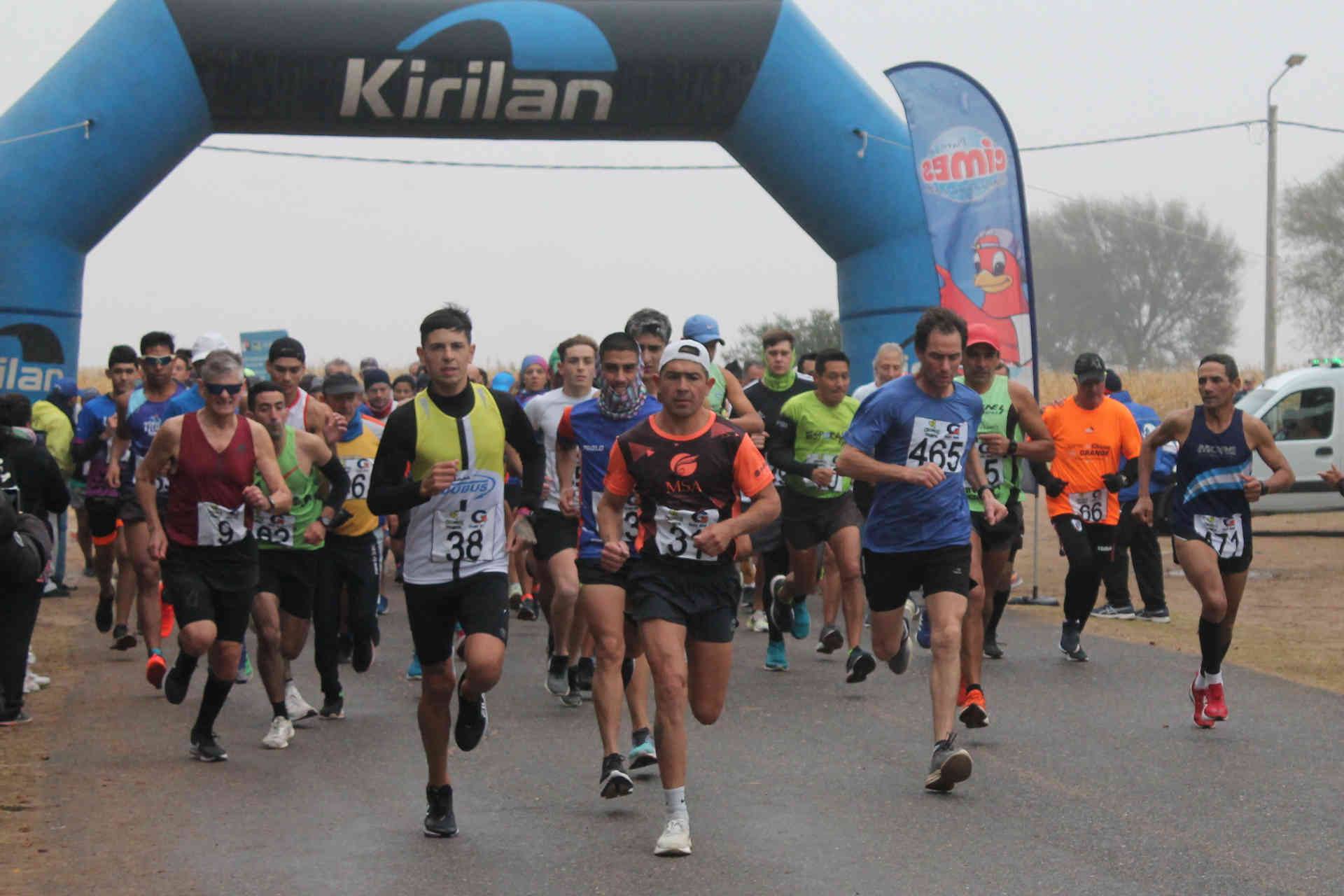 Atletismo