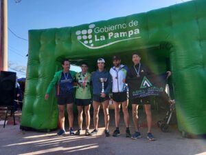 Atletismo