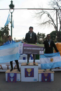 Atletismo
