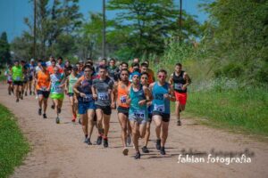Atletismo