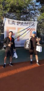 Tenis