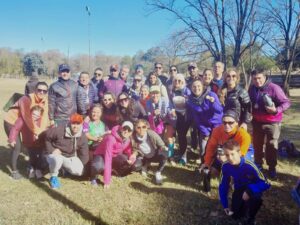 Atletismo
