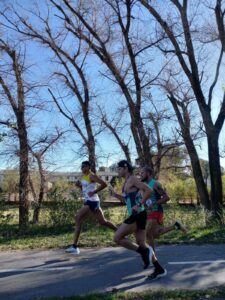 Atletismo