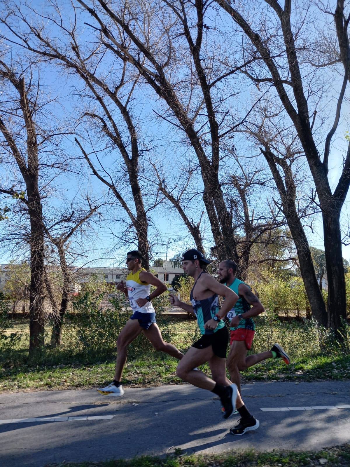Atletismo