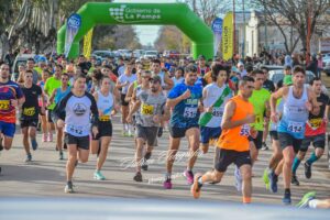 Atletismo