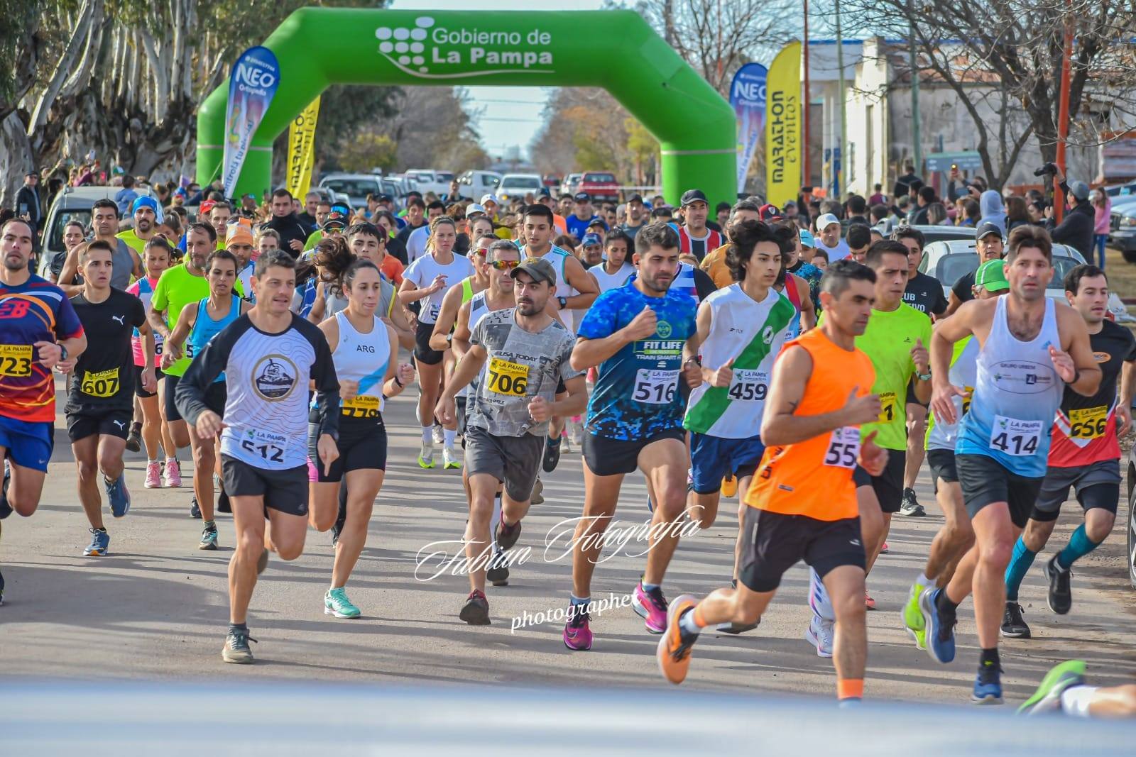 Atletismo