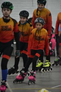 Patin Carrera