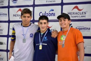 Natacion