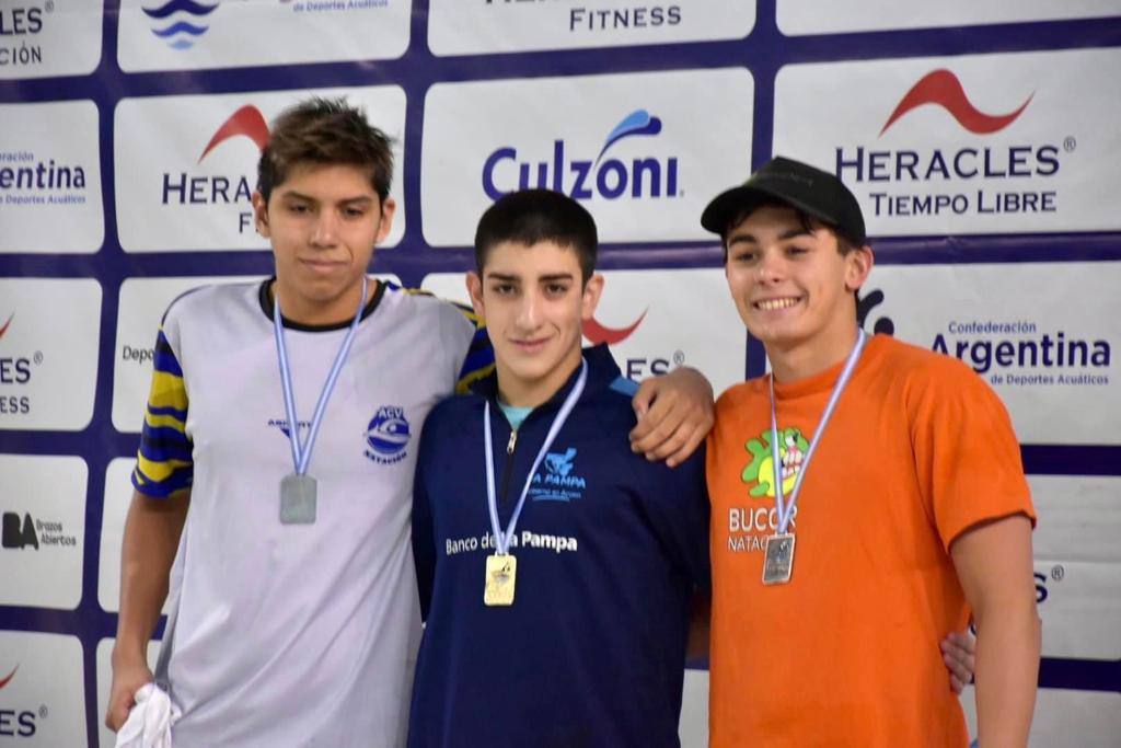 Natacion
