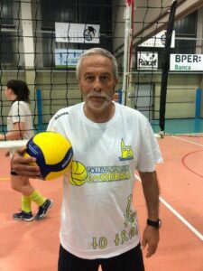 Voley