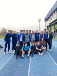 Atletismo