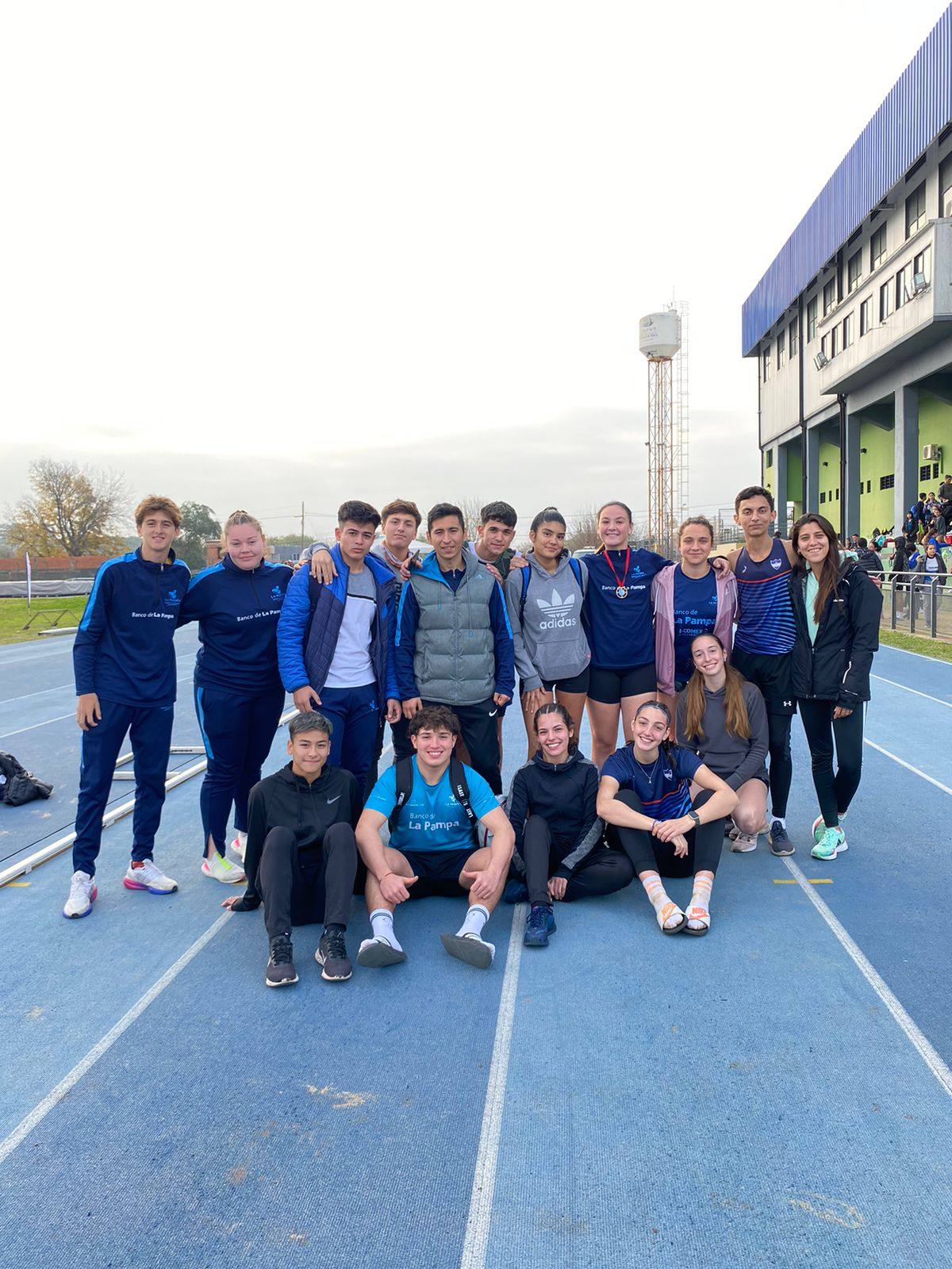 Atletismo