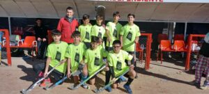 Hockey