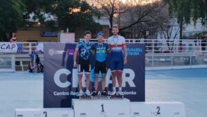 Patin Carrera