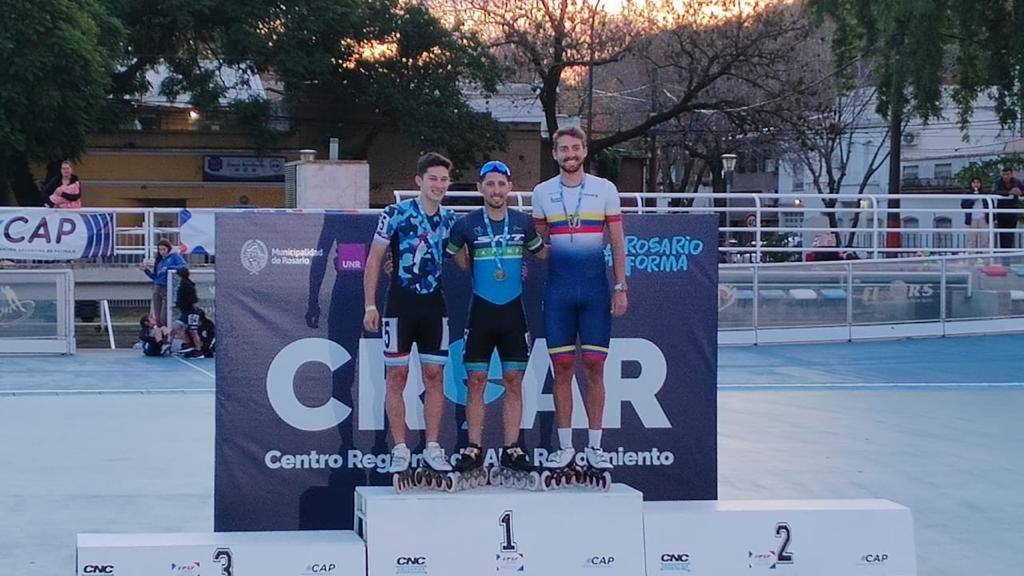 Patin Carrera
