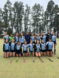 Hockey