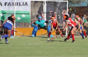 Hockey