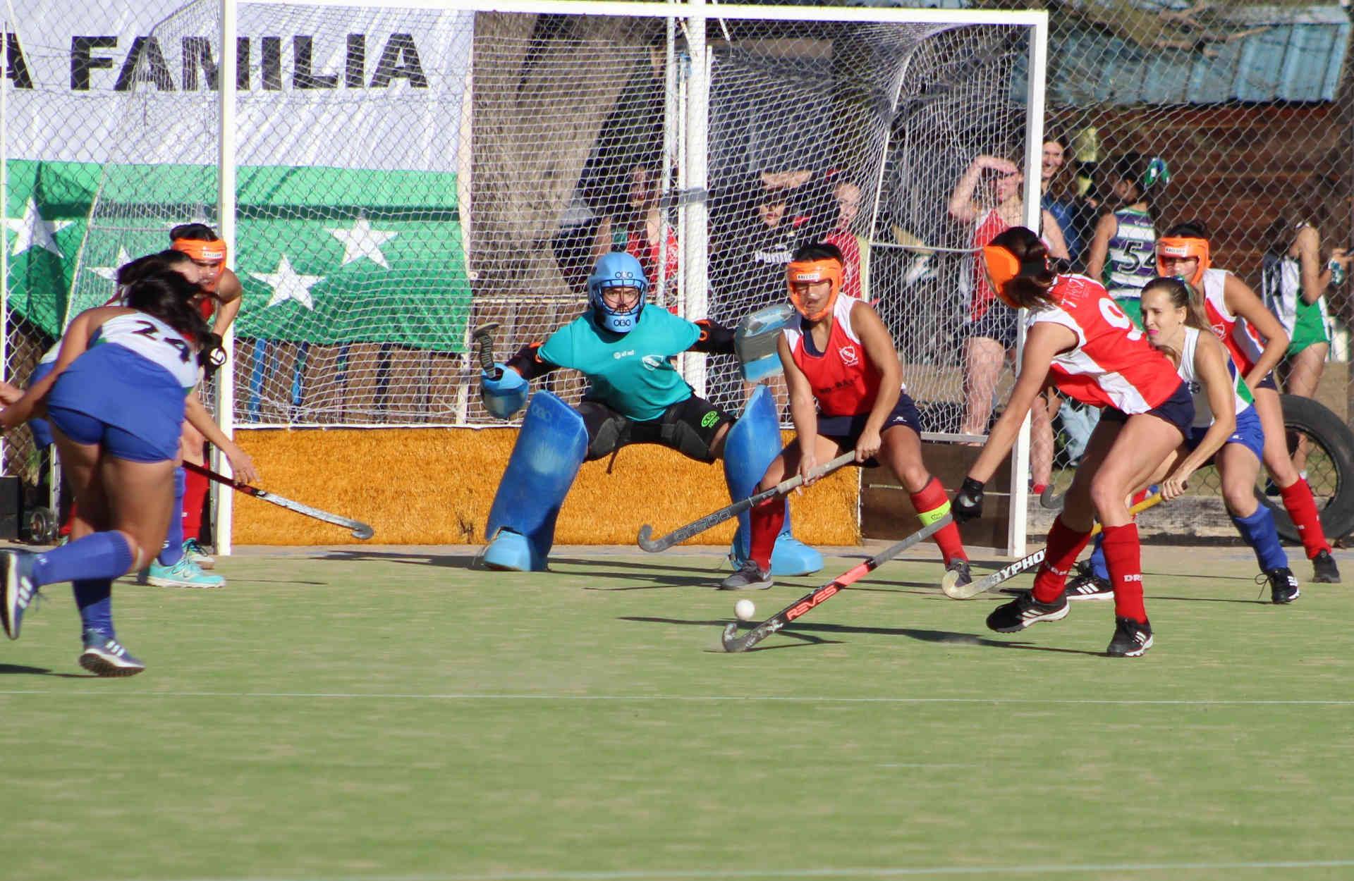 Hockey