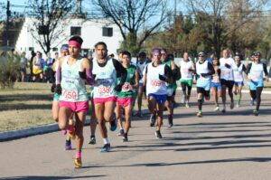 Atletismo